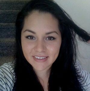 Meet your Posher, Mitzy